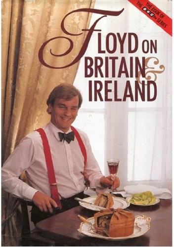 Floyd on Britain and Ireland