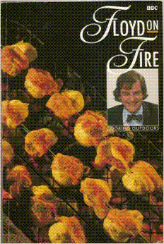 Floyd on Fire: Cooking Outdoors