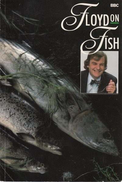 Floyd on Fish
