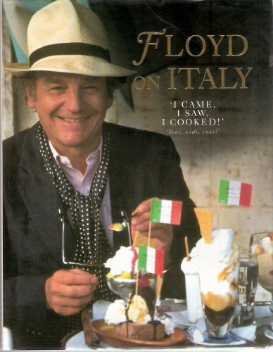 Floyd on Italy