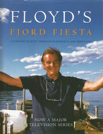 Floyd's Fjord Fiesta: A Culinary Journey through Scandinavia and Greenland