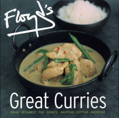Floyd's Great Curries