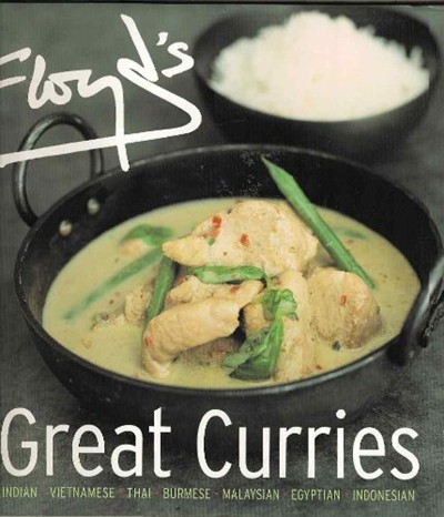 Floyd's Great Curries