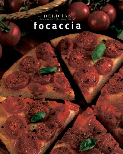 Focaccia