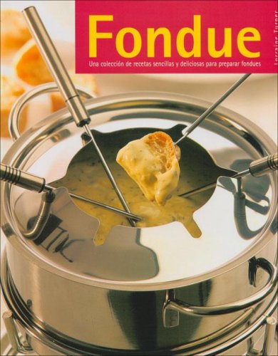 Fondue