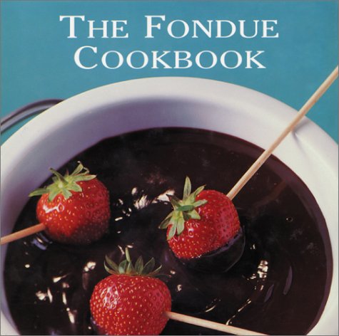 Fondue Cookbook