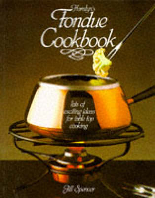 Fondue Cookbook