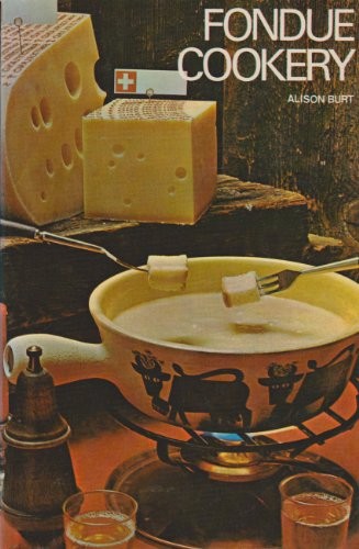 Fondue Cookery