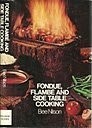 Fondue, Flambe and Side Table Cooking