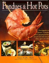 Fondues & Hot Pots