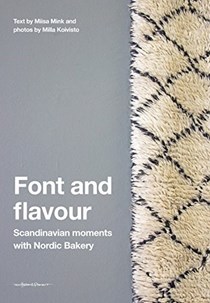 Font and Flavour: Scandinavian Moments with Nordic Bakery