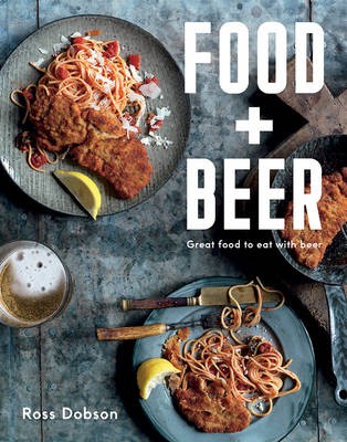 Food + Beer: Great Food to Eat with Beer