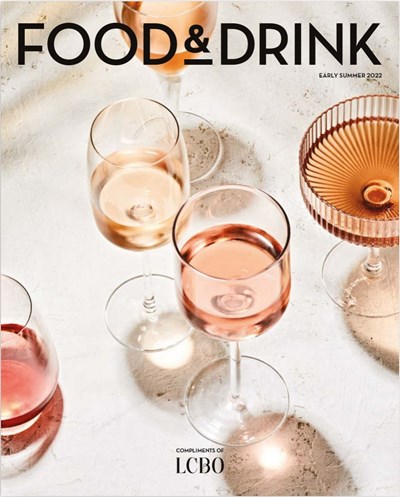 Food & Drink, Early Summer 2022