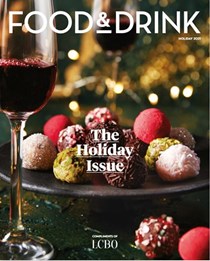 Food & Drink, Holiday 2021