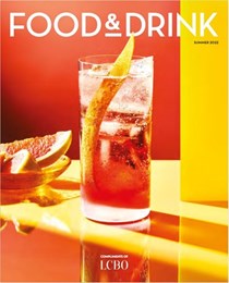 Food & Drink, Summer 2022