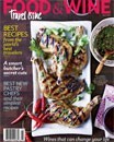 Food & Wine Magazine, May 2012: Travel Issue