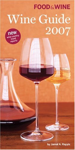 Food & Wine Wine Guide