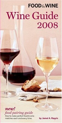 Food & Wine Wine Guide