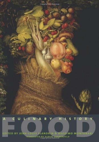 Food: A Culinary History