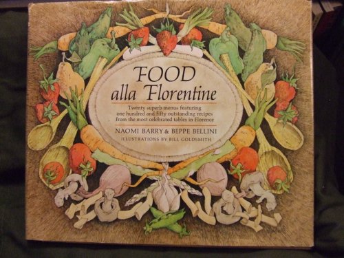 Food alla Florentine
