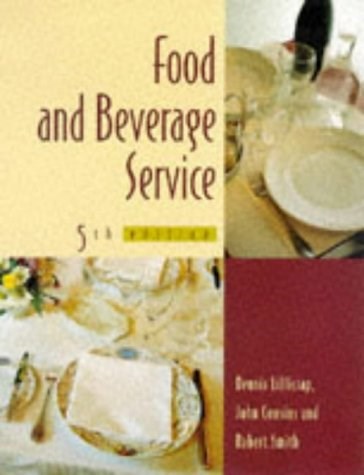 Food and Beverage Service