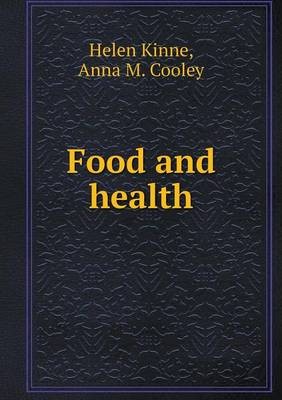 Food and Health