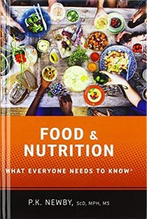  Food and Nutrition: What Everyone Needs to Know®