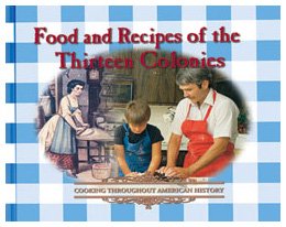 Food and Recipes in the Thirte