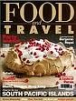 Food and Travel Magazine, January 2011