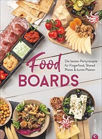  Food-Boards: 