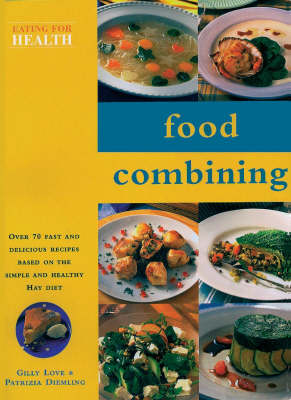 Food Combining Cookbook