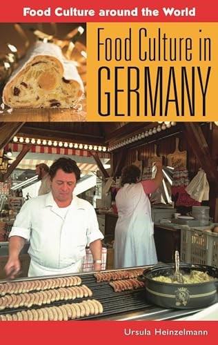 Food Culture in Germany