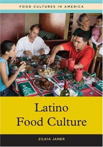Food Cultures in America (Food Culture Around the World)