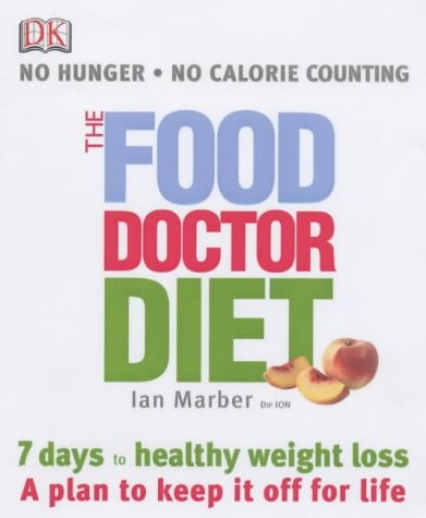 Food Doctor Diet