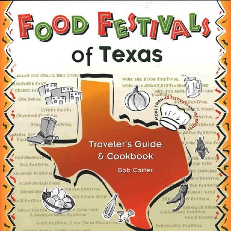 Food Festivals of Texas