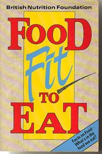 Food Fit to Eat