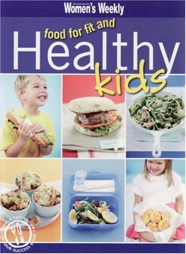 Food for Fit and Healthy Kids