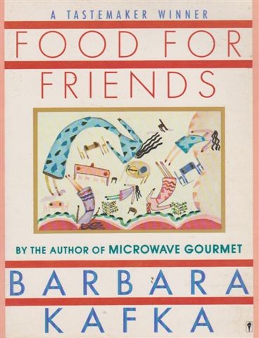 Food for Friends