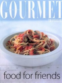 Food for Friends
