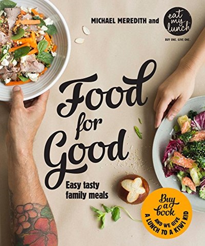 Food for Good: Easy Tasty Family Meals