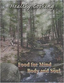 Food for Mind Body and Soul