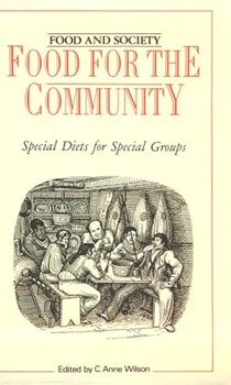 Food for the Community: Special Diets for Special Groups