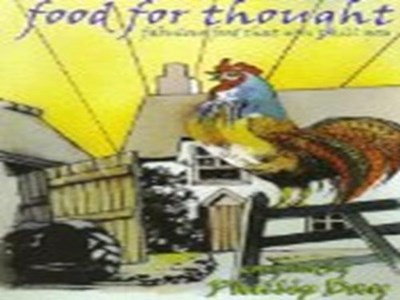 Food for Thought: Fabulous Food That Won't Kill You