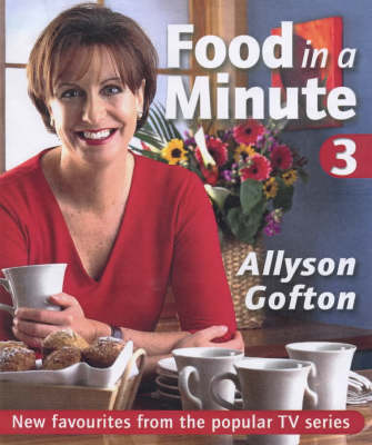 Food in a Minute 3