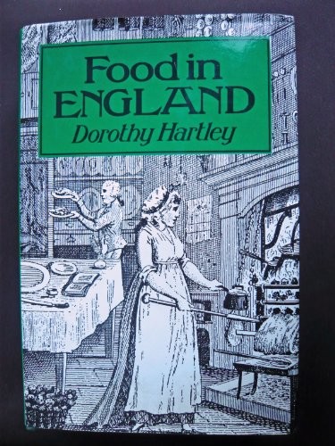 Food in England