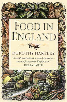 Food in England