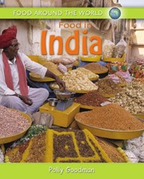 Food in India