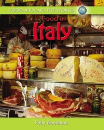 Food in Italy