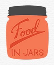 Food in Jars