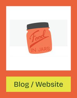 Food in Jars